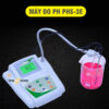 Máy Đo PH PHS-3E Để Bàn Dùng Cho Phòng Thí Nghiệm