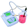 Máy Đo Độ PH Để Bàn Dùng Cho Phòng Thí Nghiệm PHS3C / PHS3DW
