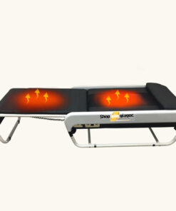Giường Massage 3D Vật Lý Trị Liệu Tích Hợp Loa YJK5889