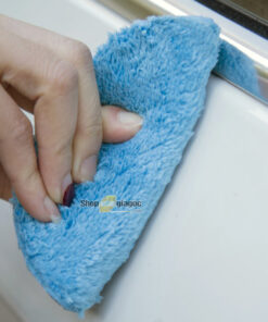 Bọt Biển Vệ Sinh Ô Tô