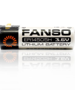 Pin Nuôi Nguồn FANSO ER14505H 3.6V 2700Mah