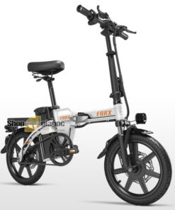 Xe Đạp Điện Max Folding FRRX3