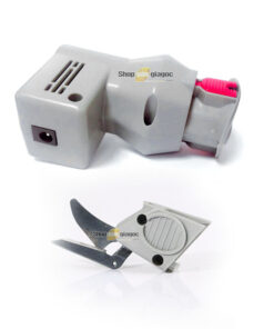 Phụ Kiện Kéo Cắt Vải Dùng Điện Cầm Tay MYX