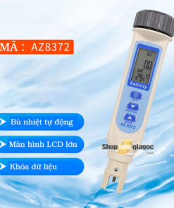 Bút Đo Độ Mặn Cầm Tay AZ8372
