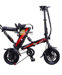 Xe Đạp Điện Gấp Gọn Minifox A1