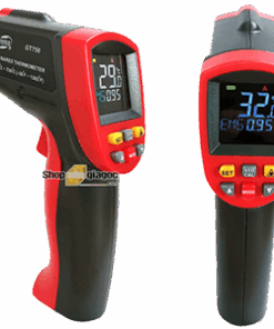 Máy đo nhiệt độ hồng ngoại