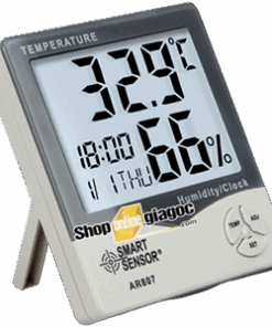 Nhiệt kế điện tử