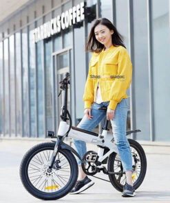 Xe Đạp Điện Xiaomi Himo C20