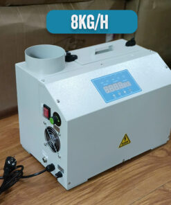 Máy Tạo Độ Ẩm Công Nghiệp Siêu Âm 1 Cửa 4KG/8KG