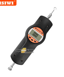 Máy Đo Lực Kéo Căng, Nén Kỹ Thuật Số SHSIWI SK-10N SK-500N N2020