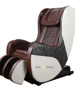 Ghế Massage Đa Năng Không Trọng Lực SPW20