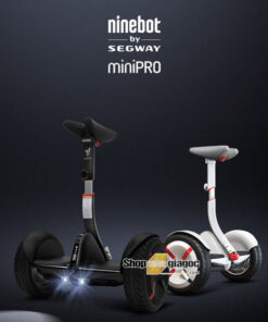 Xe Điện Cân Bằng Ninebot Mini PRO