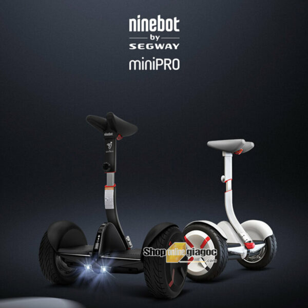 Xe Điện Cân Bằng Ninebot Mini PRO