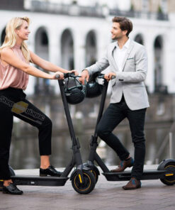 Xe Điện Gấp Gọn Scooter Xiaomi Ninebot MaxG30