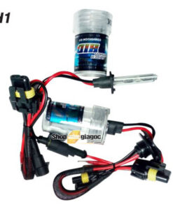 Bộ 2 Bóng Đèn Xenon 35W 5000K