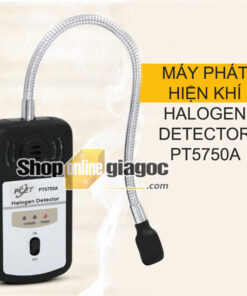 Máy Dò Khí Halogen 5750A