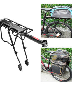 Gác Baga Đa Năng Gắn Cọc Yên