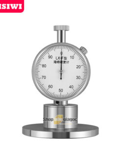 Máy Đo Độ Cứng Mút Xốp SHSIWI LX-F