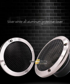 Cặp Loa Mid 3 Inch Kuerl