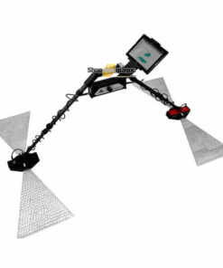 Máy Quét Radar Xuyên Đất Gepard GPR 3D Cao Cấp