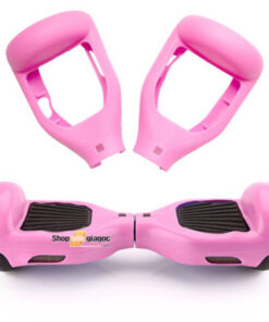 Vỏ Bọc Xe Điện 2 Bánh Silicon Chống Trầy SPW02