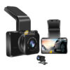 Camera Hành Trình K10 HD 1080P Wifi Có GPS
