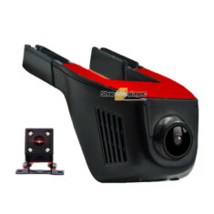 Camera Hành Trình R200 Wifi Kết Nối Điện Thoại