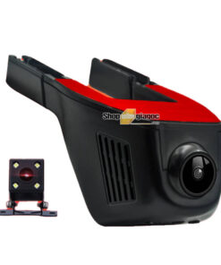 Camera Hành Trình R200 Wifi Kết Nối Điện Thoại