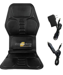 Đệm Ghế Massage Ô Tô Đa Năng Speedway