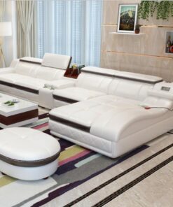 Ghế Sofa Đa Chức Năng