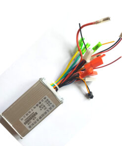 Mạch Điều Tốc Xe Điện 3 Bánh Drift Scooter