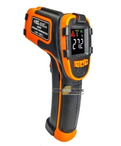 Nhiệt Kế Hồng Ngoại AR390F