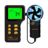 Máy Đo Tốc Độ Gió Cầm Tay AR826+