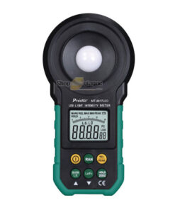 Máy Đo Độ Sáng Đèn Led Pro'sKit MT-4617LED-C