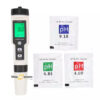 Bút Đo PH 4 in 1 PH/ORP/H2/Nhiệt Độ YY400