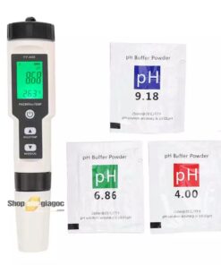 Bút Đo PH 4 in 1 PH/ORP/H2/Nhiệt Độ YY400