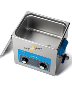 Bể Rửa Siêu Âm GT SONIC VGT-1990QT 9 Lít