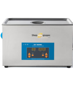 Bể Rửa Siêu Âm GT SONIC VGT-2120QTD 20 Lít
