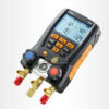 Máy Đo Áp Suất Điện Lạnh Testo 549/550/557/557S