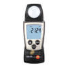 Máy Đo Cường Độ Ánh Sáng Testo 540