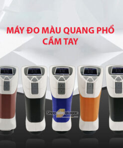 Máy Đo Màu CS-10/CS-200/CS-210/CS-220/CS-260