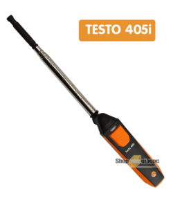 Máy Đo Tốc Độ Gió Thông Minh Testo 405/405i