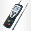 Máy Đo Tốc Độ Gió, Nhiệt Độ Testo 425