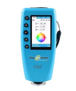 Máy So Màu Cầm Tay WR10QC