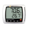 Nhiệt Ẩm Kế Testo 608-H1/608-H2