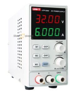 Nguồn Một Chiều, Xoay Chiều