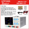 Nguồn 1 Chiều DC 32V/5A 2 Kênh UNI-T UTP3305