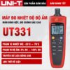Máy Đo Nhiệt Độ Độ Ẩm UNI-T UT331