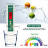 Bút Đo PH / Nhiệt Độ PH 2 PRO, Chức Năng Giấy Quỳ
