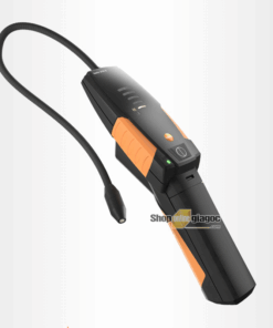 Máy Phát Hiện Rò Rỉ Khí Gas Lạnh Testo 316-3